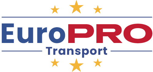 Sigla EuroPRO Transport Kft.