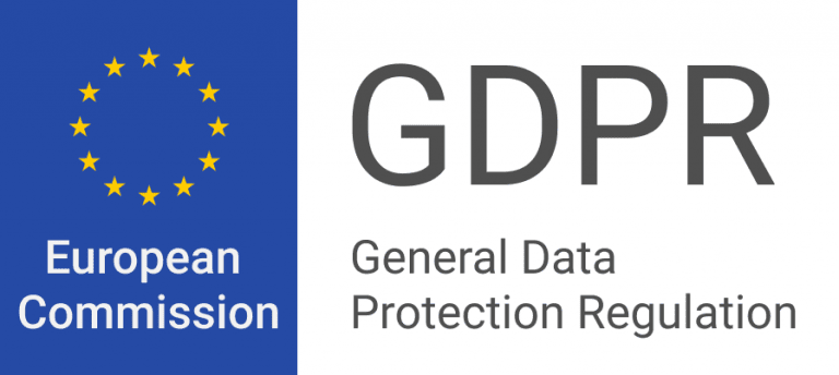 Sigla GDPR