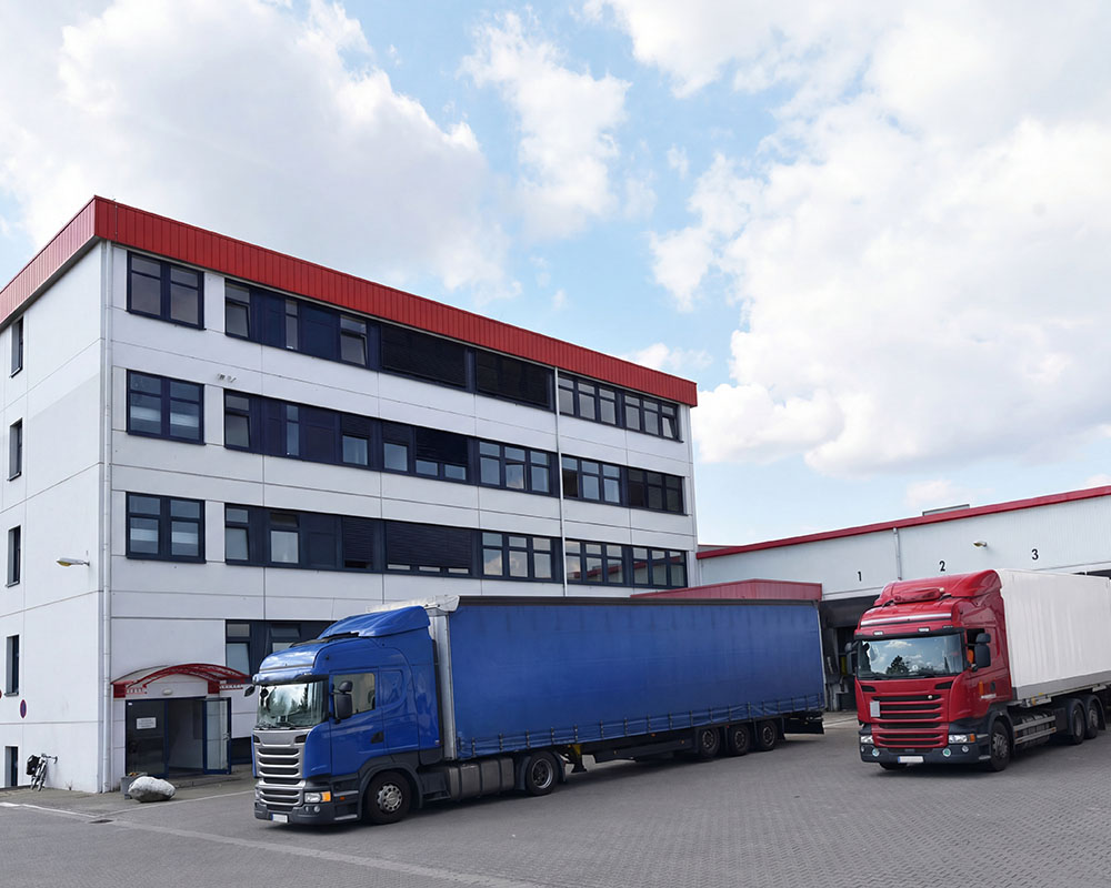 organizarea transporturilor