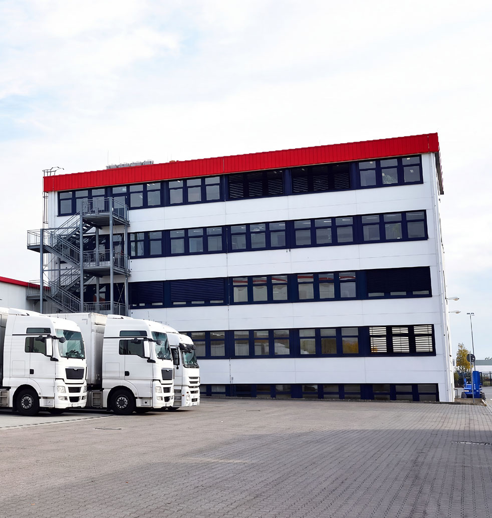 Sigla EuroPRO Transport Kft.
