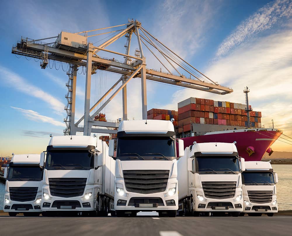 Serviciile EuroPRO Transport